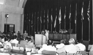 亚非会议的意义是什么 亚非会议的意义