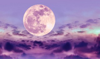 一轮明月宛如什么 一轮明月宛如什么东西