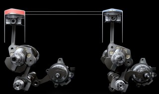 压缩比的大小是什么意思 压缩比介绍