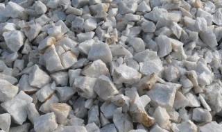 砂砾石是什么 什么是砂砾石
