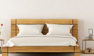 床头和门在同一面墙 床头和门在同一面墙怎么化解