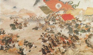 风声鹤唳的动物是什么 风声鹤唳中的动物