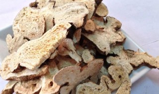 白术的功效和作用大全 盘点白术的功效