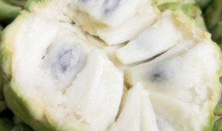 释迦果肉发黄还能吃吗 释迦果肉发黄还能不能吃