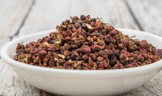 花椒和麻椒有什么区别 花椒和麻椒有哪些区别