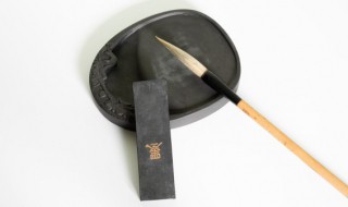 灰尾毛笔是什么毛 灰尾毛笔啥毛做的