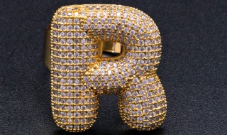 R字母代表什么意义 R字母代表的意义