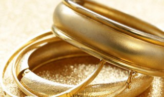 足金什么意思 足金含义