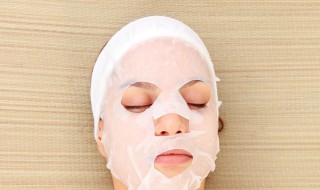 玻尿酸面膜有什么功效 玻尿酸面膜的功效