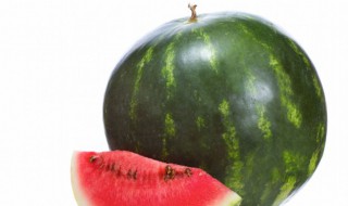 西瓜怎样储运保鲜 西瓜的保存方法
