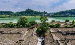 巴国是现在的什么地方 巴国的地区介绍