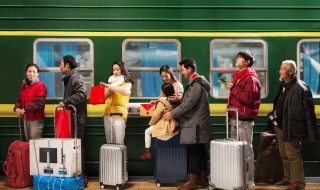 火车怎么找车厢 如何查找火车车厢