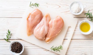 如何制作好吃的干煸鸡胸脯 干煸鸡胸脯的做法