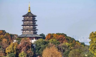 塔的意义和作用是什么 塔的意义和作用