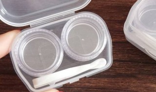 身份证戴隐形眼镜会反光吗 身份证戴隐形眼镜会不会反光