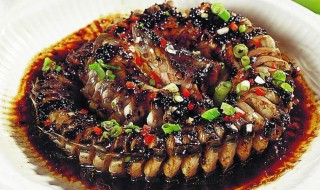 老干妈蒸鳗鱼怎么做 老干妈蒸鳗鱼如何做