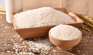 已经长了虫的大米如何处理 去除大米虫子的方法