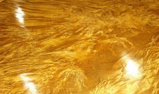 金丝楠木有香味吗 金丝楠木有没有香味