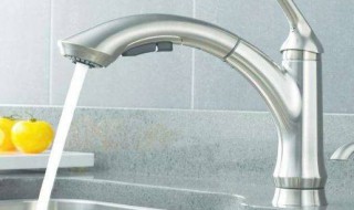 水管一放水就嗡嗡嗡响 水管一放水就嗡嗡嗡响是什么原因