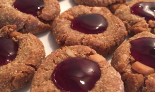 椰丝曲奇饼干的做法 椰丝曲奇饼干的做法是什么