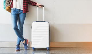 大学生一般用多大的拉杆箱合适 大学生一般用拉杆箱多大