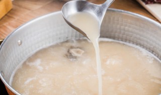 味增汤是什么味 关于味增汤的味道介绍