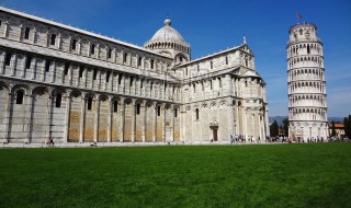 意大利比萨斜塔为什么倾斜 意大利比萨斜塔倾斜的原因