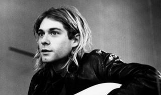 科特柯本的经典名言 科特柯本的经典名言句