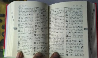 义是什么意思 义的含义是什么