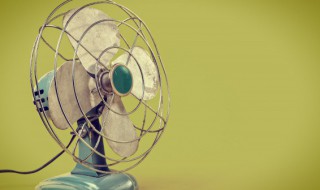 电风扇可以带上飞机吗 电风扇能够带上飞机吗