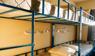 女生宿舍群名仙气 关于女生宿舍群名仙气