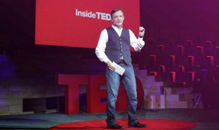 ted演讲什么意思 什么是ted演讲