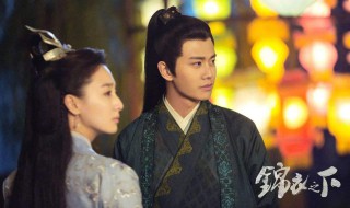 锦衣之下电视剧在哪个台播 锦衣之下讲了什么故事