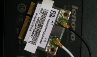 无线网卡如何使用 无线网卡的使用方法