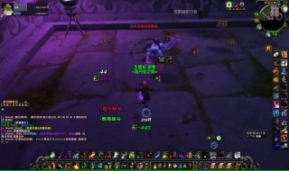 猎人单刷厄运东教程 猎人怎么刷厄运东