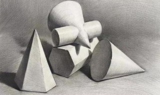 素描一般要学多久 素描要掌握的三大关系是什么