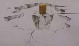 立体画教程 立体画步骤