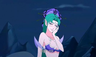 奇幻潮之复仇蛇精是第几集 进来看看