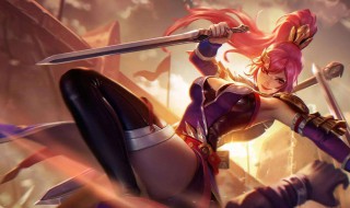 花木兰最强出装和铭文 大神告诉你