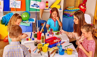 幼儿园小班一节课需要几分钟 进来看看