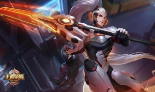 2019韩信kpl能返场么 王者荣耀游戏皮肤返场