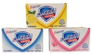 舒肤佳香皂可以洗脸吗 什么人用舒肤佳香皂洗脸比较好?