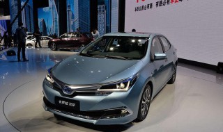 卡罗拉disp是什么意思 汽车方向盘上的disp什么意思?