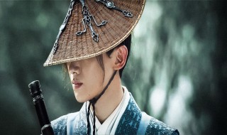 天盛长歌白敬亭中女扮男装第几集 了解一下