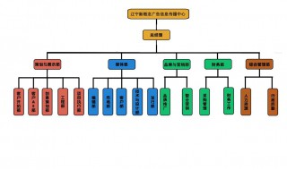 组织结构设计的原则是什么? 看这里