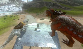 方舟生存无齿翼龙吃什么 一起来看看吧