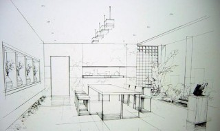 厨房图纸怎么画 有什么步骤