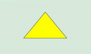 等腰三角形面积公式 大家可以学习学习