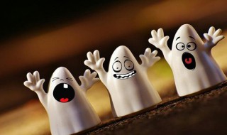 梦见黑白无常预示着什么 做梦梦见黑白无常有什么预示