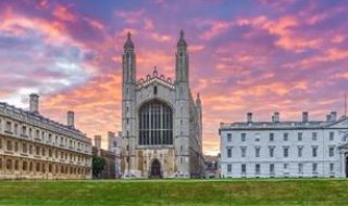 剑桥大学录取要求 这里有详细的介绍